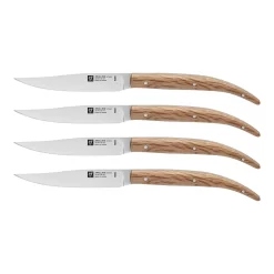 Zwilling Store 25 Zwilling 4-pcs Steak Set