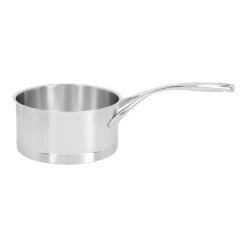 Zwilling Store 52 Demeyere 16 Cm 18/10 Stainless Steel Saucepan Without Lid Silver