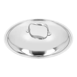 Demeyere 28 Cm 18/10 Stainless Steel Lid