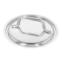 Demeyere 14 Cm 18/10 Stainless Steel Lid