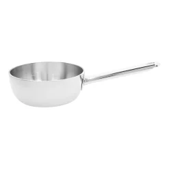 Zwilling Store 44 Demeyere 14 Cm 18/10 Stainless Steel Sauteuse Conical