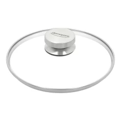 Demeyere 20 Cm Glass Lid