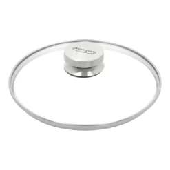 Demeyere 22 Cm Glass Lid