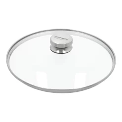 Demeyere 28 Cm Glass Lid