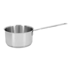 Zwilling Store 37 Demeyere 12 Cm 18/10 Stainless Steel Saucepan Without Lid Silver