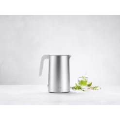 Zwilling Electric Kettle Silver -Zwilling Store 424412126