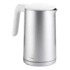 Zwilling Electric Kettle Silver