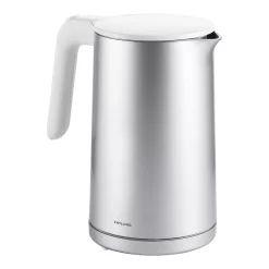 Zwilling Store 12 Zwilling Electric Kettle Silver